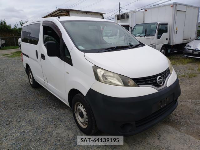 Nissan VANETTE VAN 2017-08 8813813-1