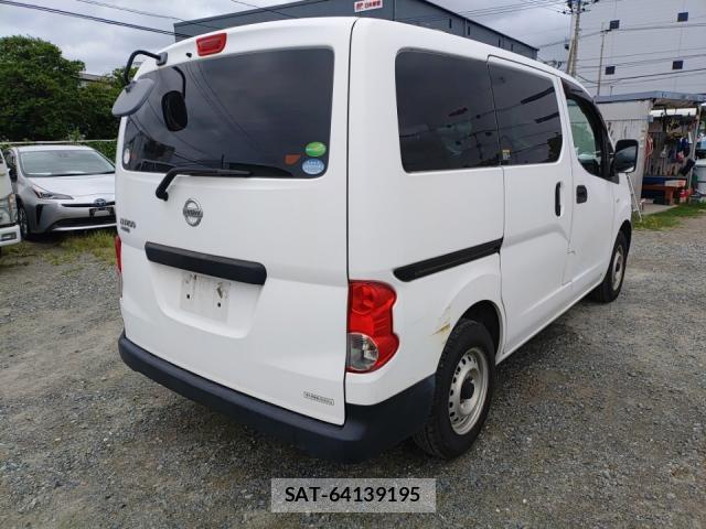 Nissan VANETTE VAN 2017-08 8813813-2