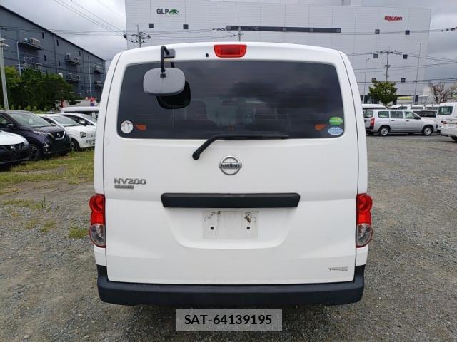 Nissan VANETTE VAN 2017-08 8813813-3