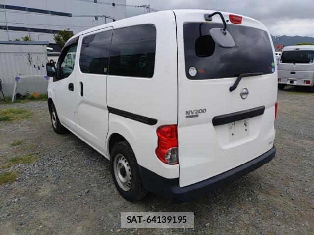 Nissan VANETTE VAN 2017-08 8813813-4