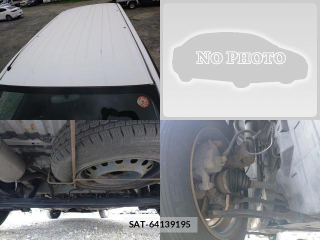Nissan VANETTE VAN 2017-08 8813813-6