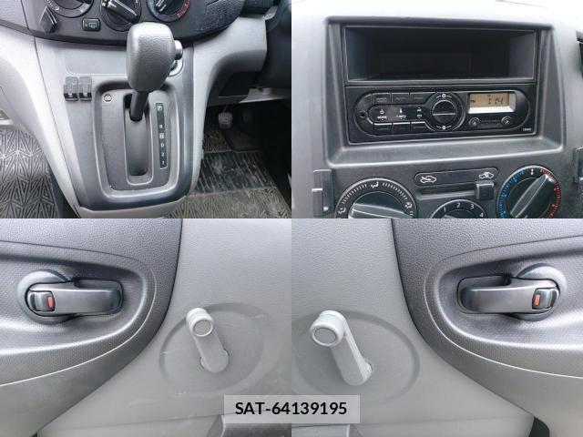 Nissan VANETTE VAN 2017-08 8813813-8