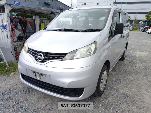 Nissan VANETTE VAN 2018-09 8813815-0
