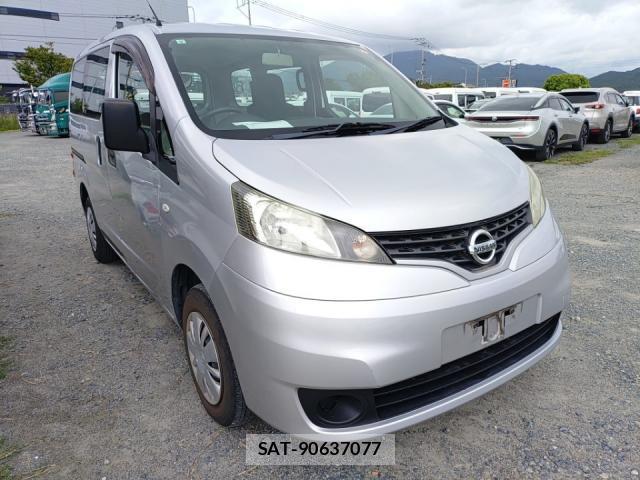 Nissan VANETTE VAN 2018-09 8813815-1