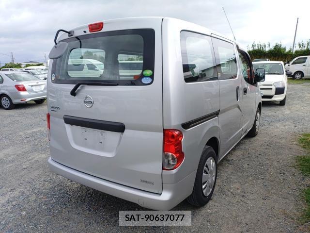 Nissan VANETTE VAN 2018-09 8813815-2