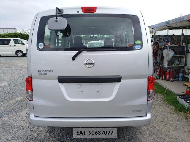 Nissan VANETTE VAN 2018-09 8813815-3