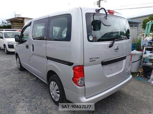 Nissan VANETTE VAN 2018-09 8813815-4