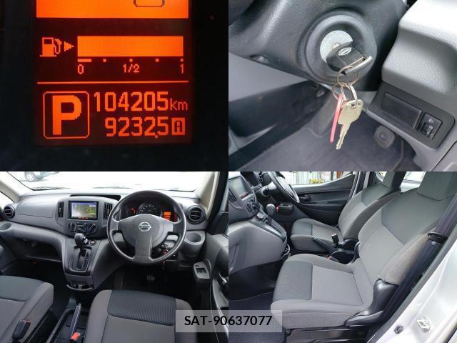 Nissan VANETTE VAN 2018-09 8813815-7