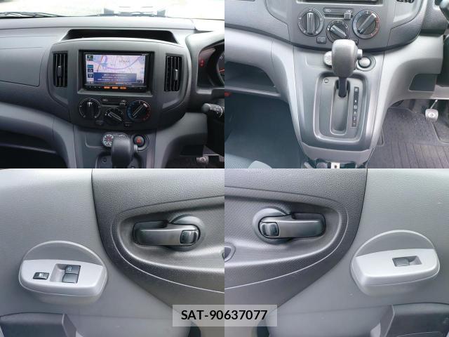 Nissan VANETTE VAN 2018-09 8813815-8