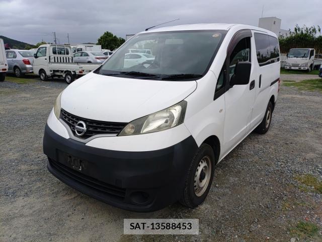 Nissan VANETTE VAN 2017-08 8813819-0