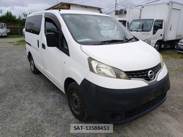 Nissan VANETTE VAN 2017-08 8813819-1