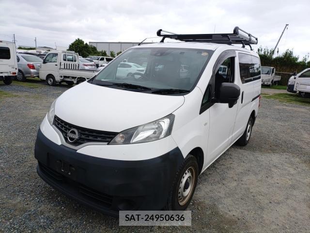 Nissan VANETTE VAN 2021-08 8813831-0