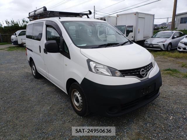 Nissan VANETTE VAN 2021-08 8813831-1
