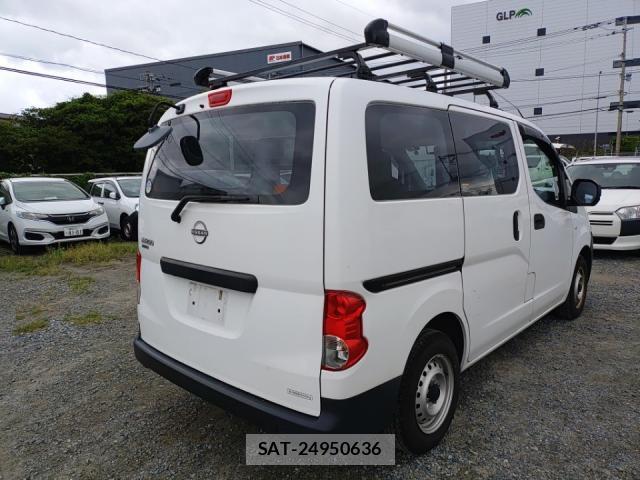 Nissan VANETTE VAN 2021-08 8813831-2