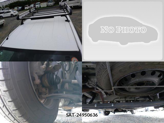 Nissan VANETTE VAN 2021-08 8813831-6