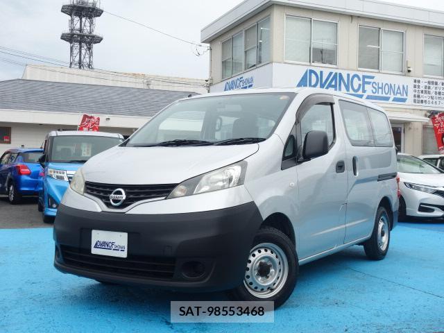 Nissan VANETTE VAN 2019-07 8815295-0