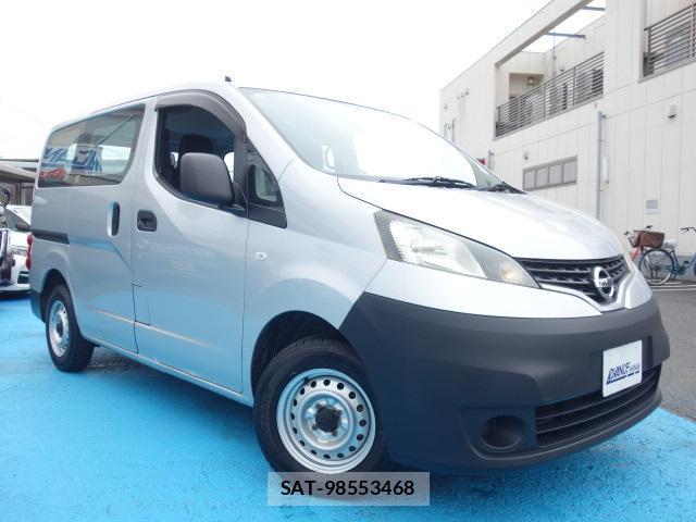 Nissan VANETTE VAN 2019-07 8815295-1