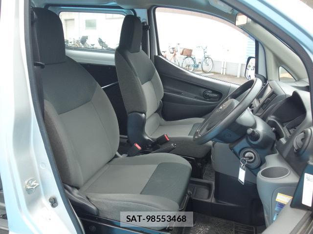 Nissan VANETTE VAN 2019-07 8815295-10