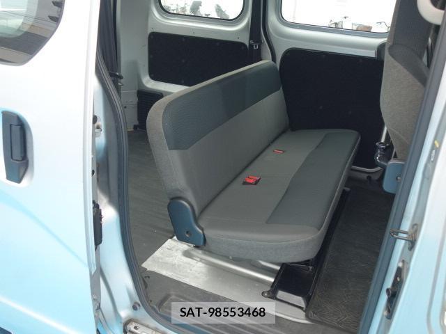 Nissan VANETTE VAN 2019-07 8815295-11