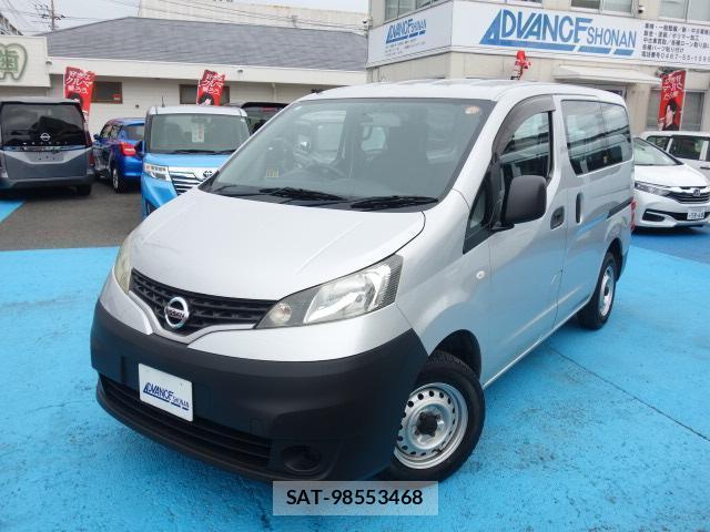 Nissan VANETTE VAN 2019-07 8815295-12