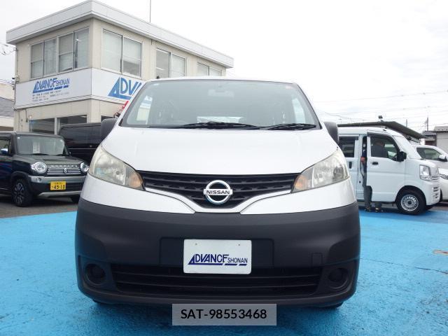 Nissan VANETTE VAN 2019-07 8815295-13
