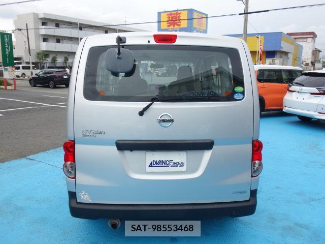 Nissan VANETTE VAN 2019-07 8815295-16