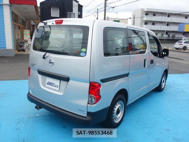 Nissan VANETTE VAN 2019-07 8815295-17