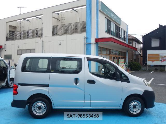 Nissan VANETTE VAN 2019-07 8815295-18
