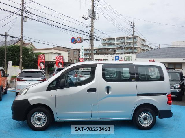 Nissan VANETTE VAN 2019-07 8815295-19