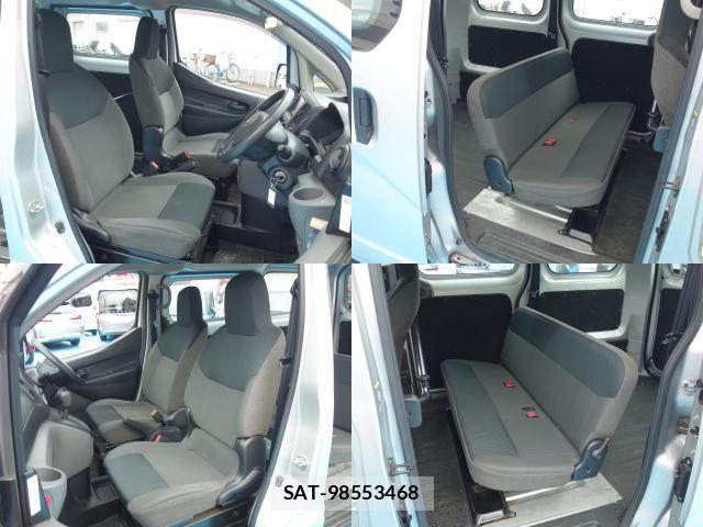 Nissan VANETTE VAN 2019-07 8815295-6