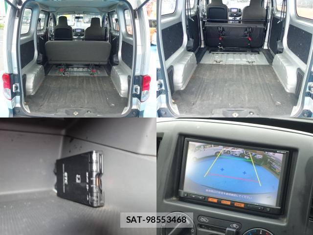 Nissan VANETTE VAN 2019-07 8815295-7