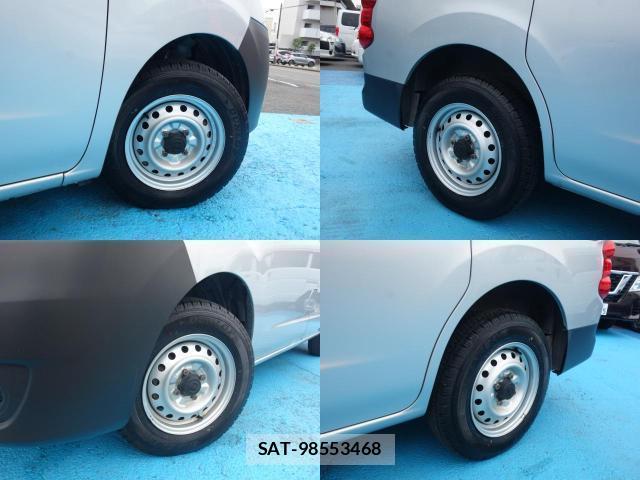 Nissan VANETTE VAN 2019-07 8815295-8