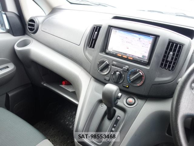Nissan VANETTE VAN 2019-07 8815295-9