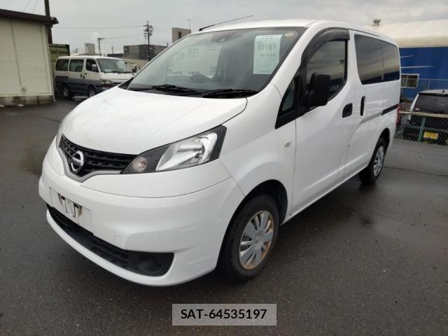Nissan VANETTE VAN 2021-08 8815353-0