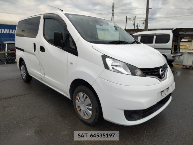 Nissan VANETTE VAN 2021-08 8815353-1