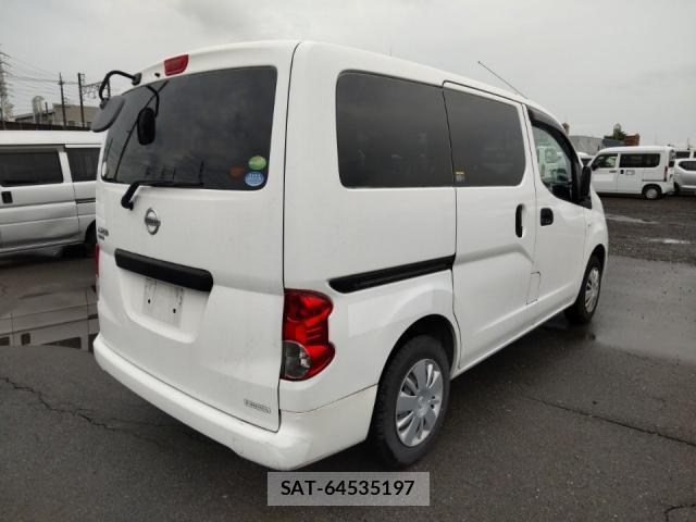 Nissan VANETTE VAN 2021-08 8815353-2