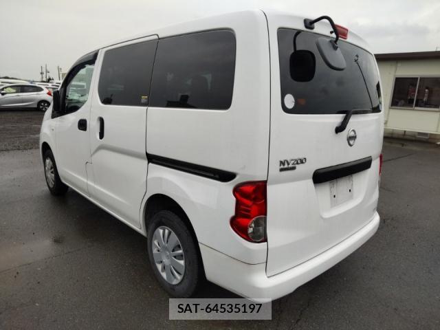 Nissan VANETTE VAN 2021-08 8815353-4