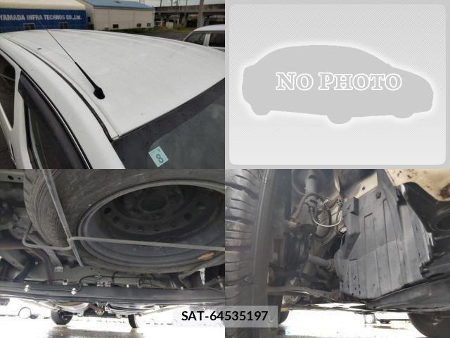 Nissan VANETTE VAN 2021-08 8815353-6