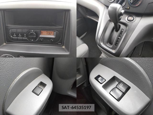 Nissan VANETTE VAN 2021-08 8815353-8