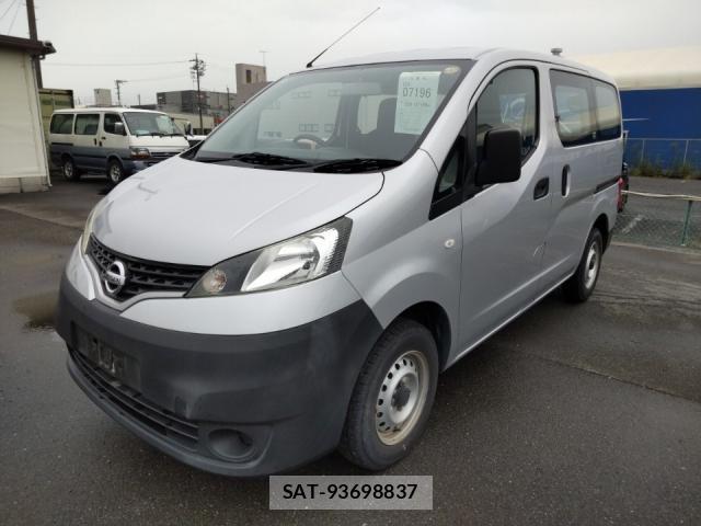 Nissan VANETTE VAN 2017-09 8815356-0