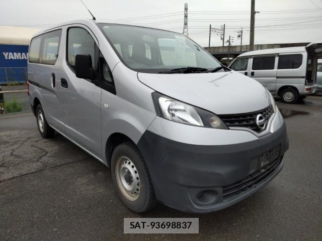 Nissan VANETTE VAN 2017-09 8815356-1