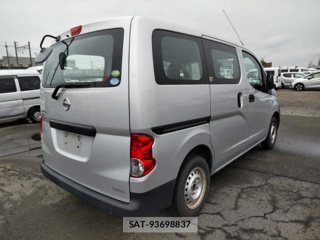 Nissan VANETTE VAN 2017-09 8815356-2