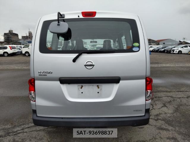 Nissan VANETTE VAN 2017-09 8815356-3