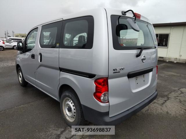 Nissan VANETTE VAN 2017-09 8815356-4