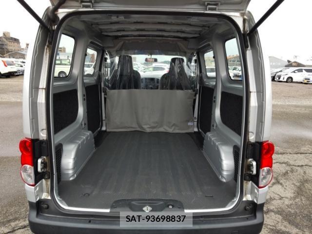 Nissan VANETTE VAN 2017-09 8815356-5