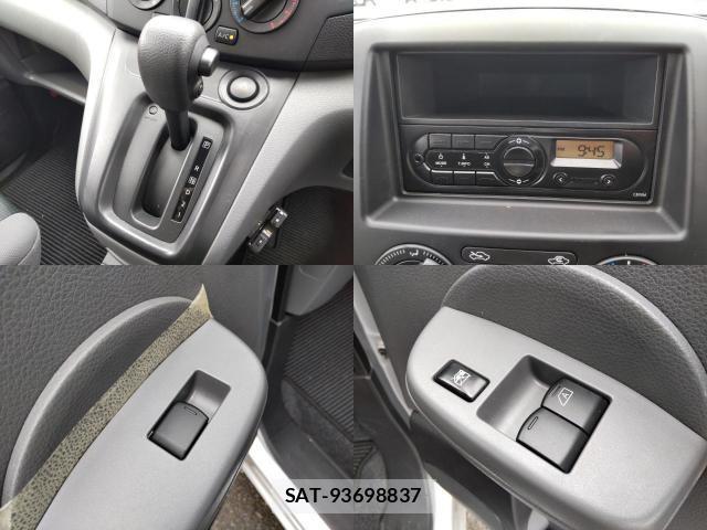 Nissan VANETTE VAN 2017-09 8815356-8