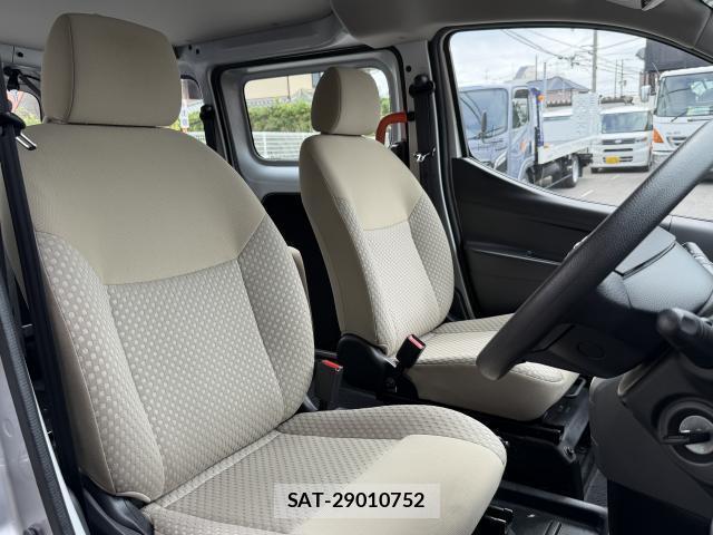 Nissan VANETTE VAN 2014-08 8815844-1