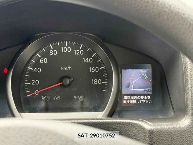 Nissan VANETTE VAN 2014-08 8815844-10