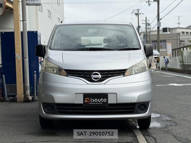 Nissan VANETTE VAN 2014-08 8815844-12