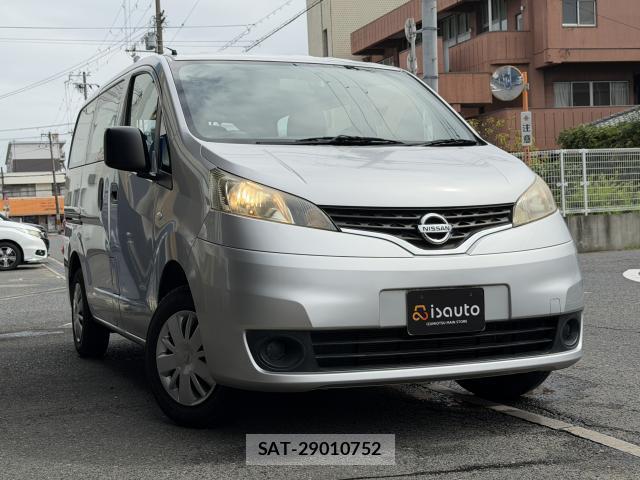 Nissan VANETTE VAN 2014-08 8815844-13